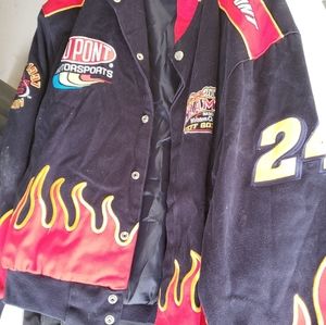 Nascar Jeff Gordon jacket